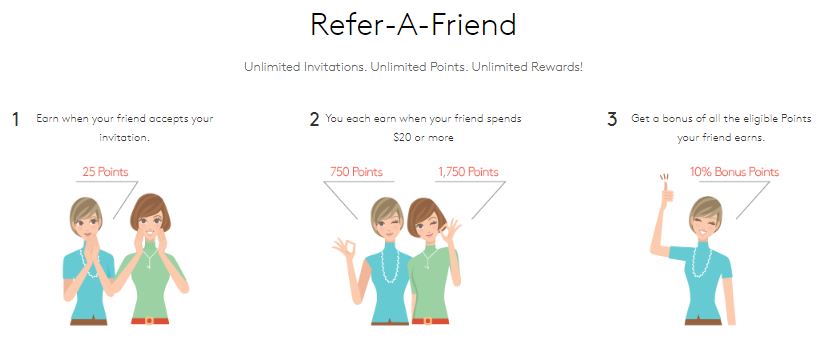 MyPoints Referral