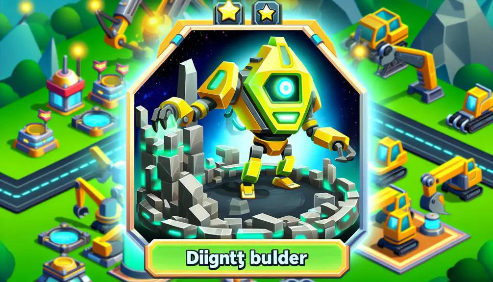 Builder Bot O T T O Revealed