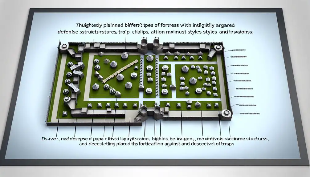 Building The Perfect Layout