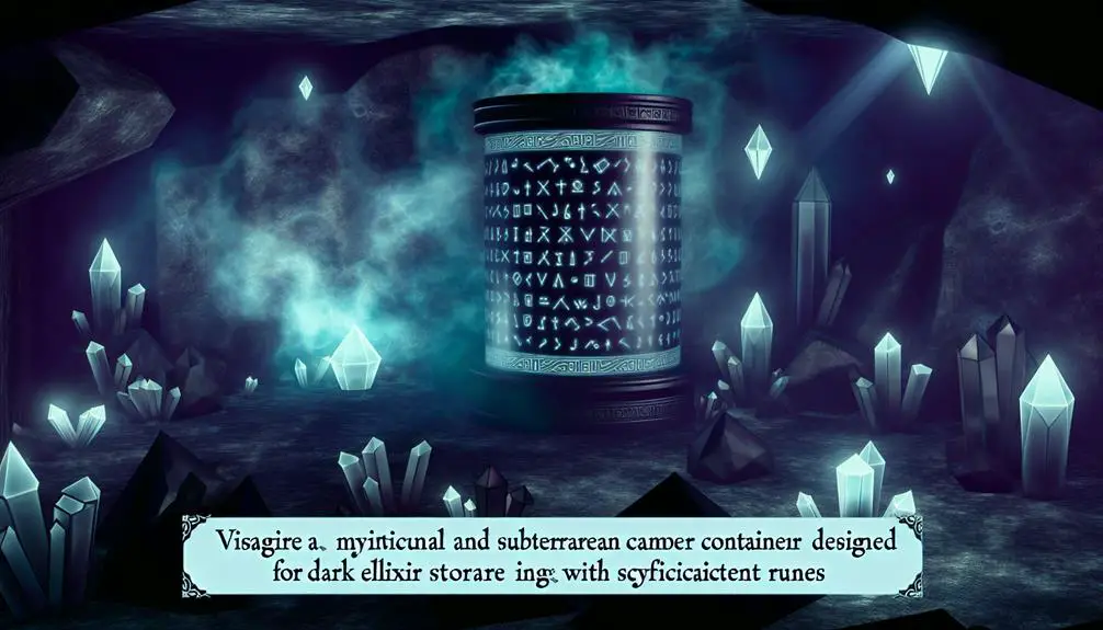 Uncovering Hidden Elixir Secrets